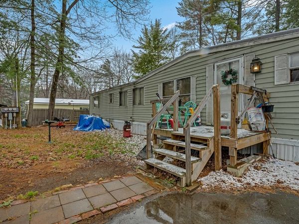 1790 Massachusetts Ave, Unit Lot V, Lunenburg, MA 01462