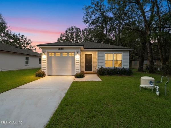 231 W 39TH Street, Jacksonville, FL 32206