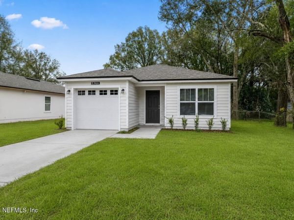 231 W 39TH Street, Jacksonville, FL 32206