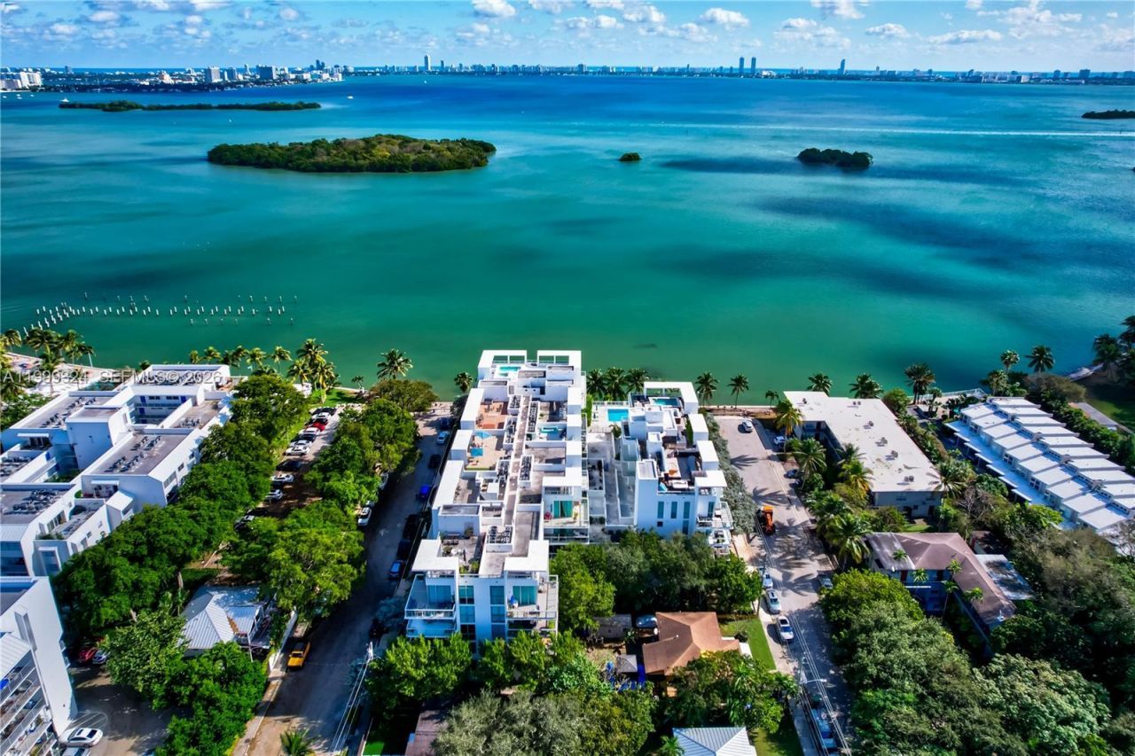 720 NE 62nd St, Unit 404, Miami, FL 33138 Photo