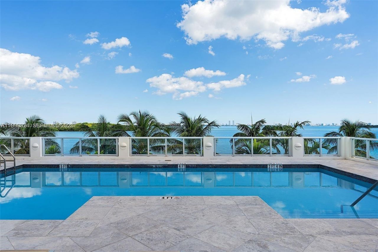 720 NE 62nd St, Unit 404, Miami, FL 33138 Photo