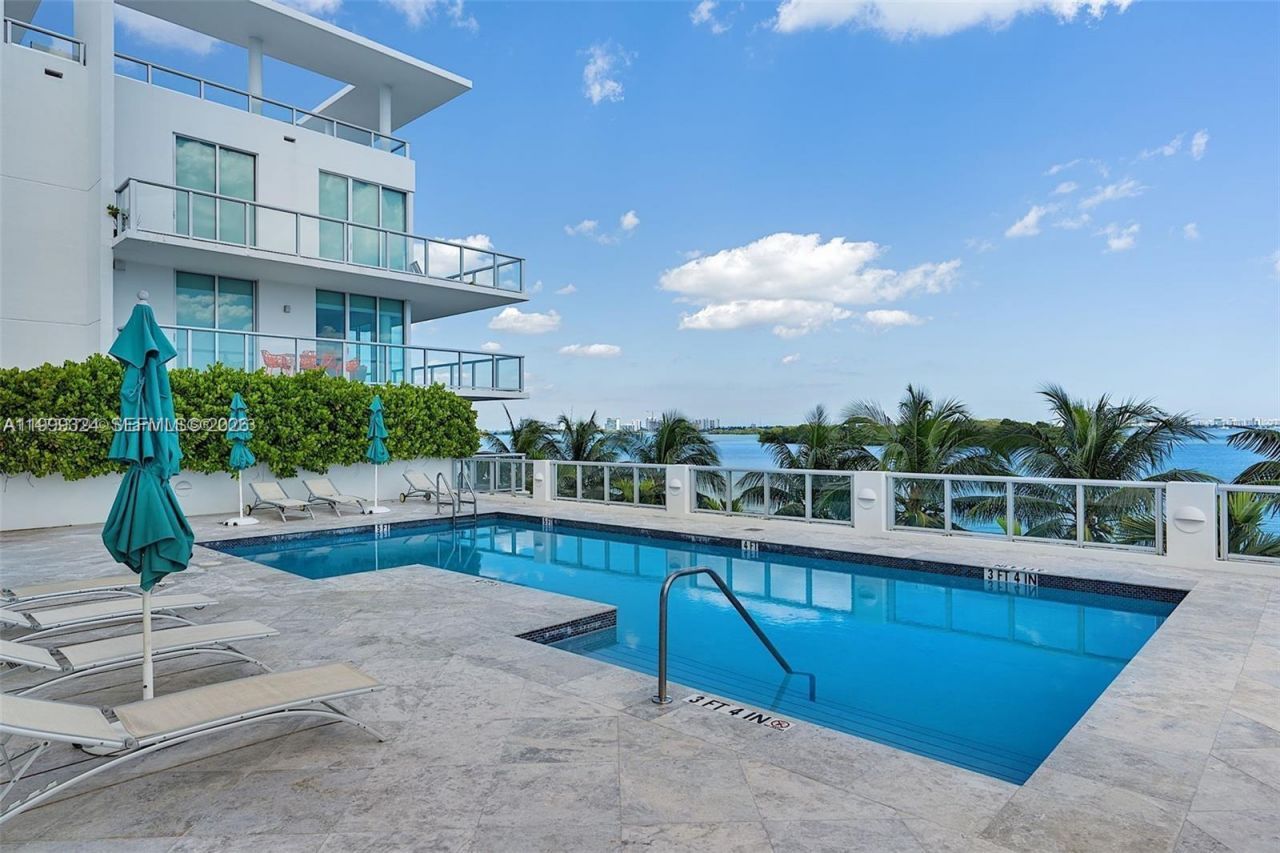 720 NE 62nd St, Unit 404, Miami, FL 33138 Photo