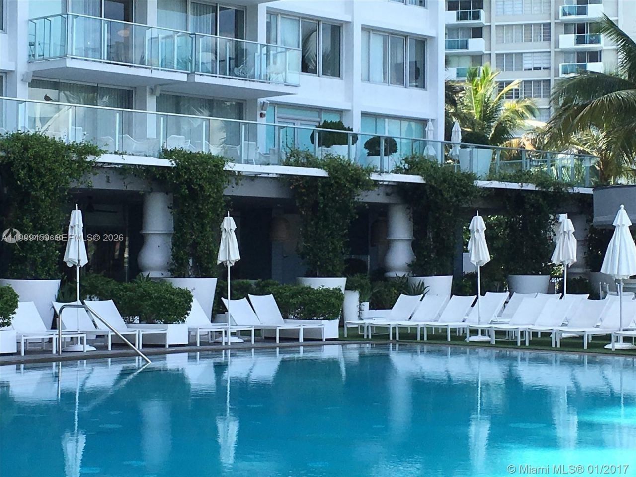 1100 West Ave, Unit 409, Miami Beach, FL 33139 Photo