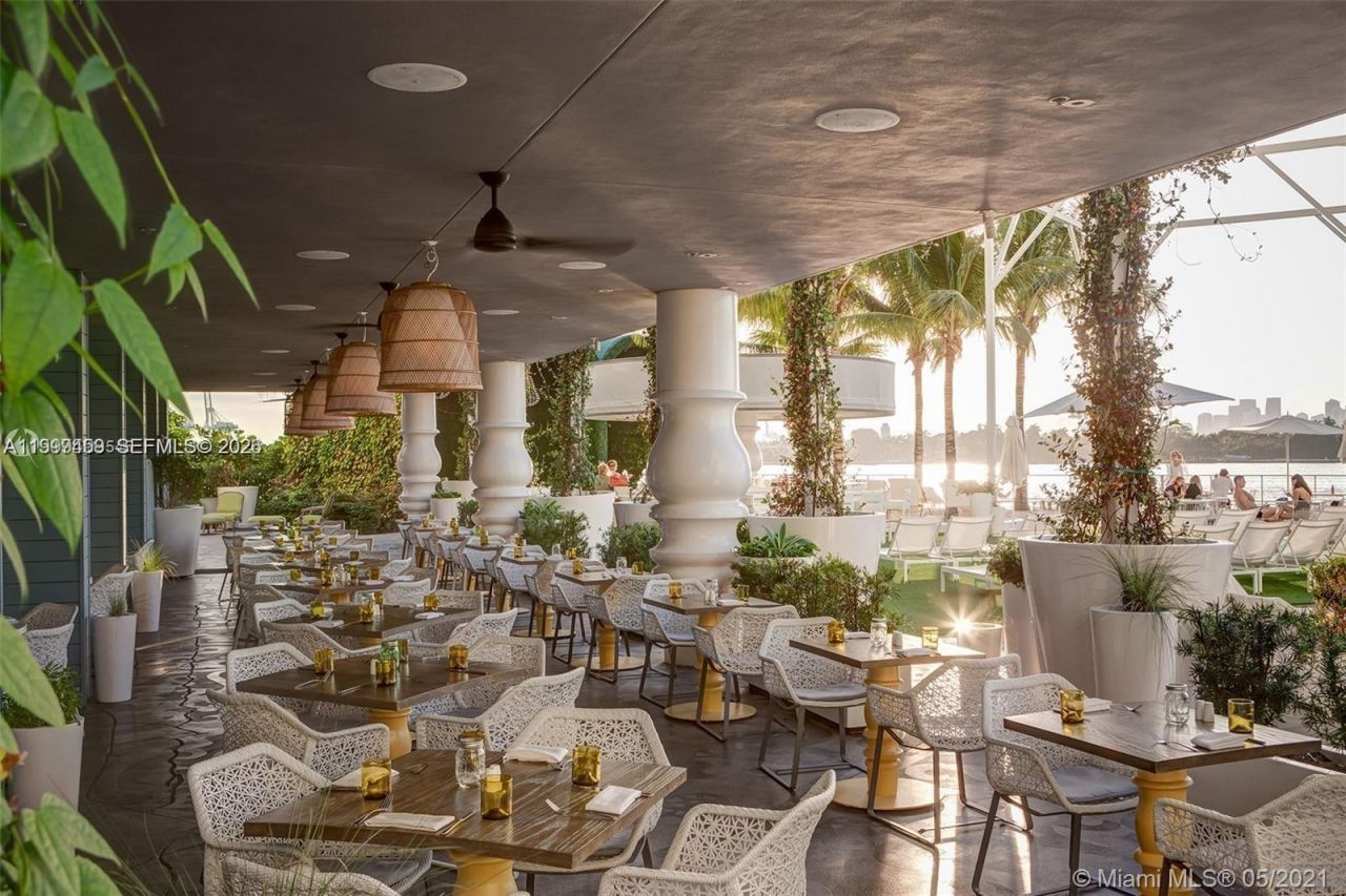 1100 West Ave, Unit 409, Miami Beach, FL 33139 Photo