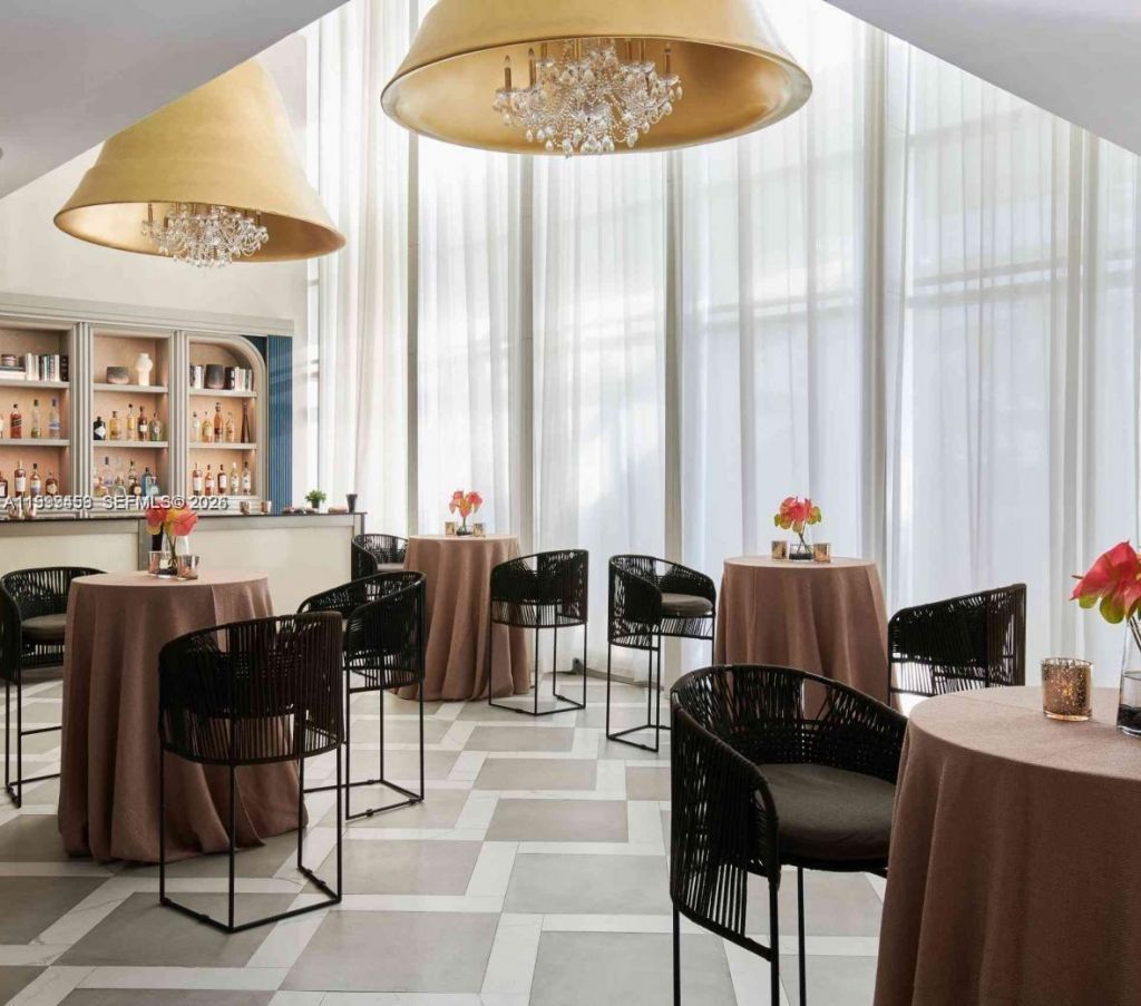 1100 West Ave, Unit 409, Miami Beach, FL 33139 Photo