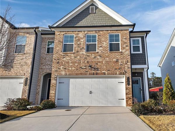 1104 Elyse Lane, Mableton, GA 30126