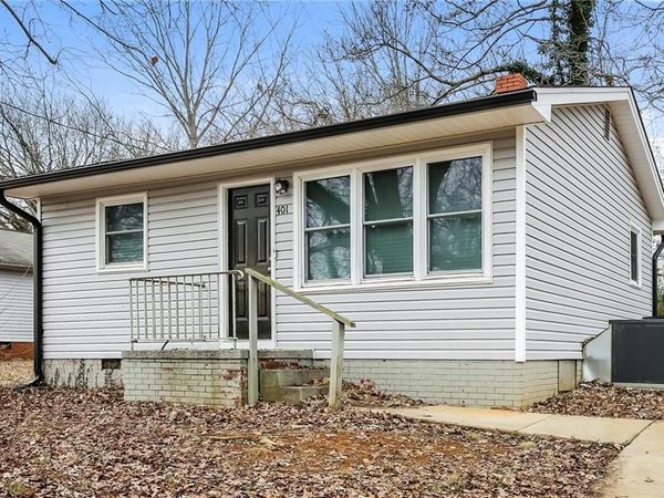 401 Hobson Street , High Point, NC 27260