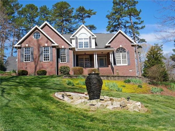 2502 Wedge Place, Asheboro, NC 27205