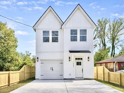 1985 Delaware Avenue, North Charleston, SC 29405