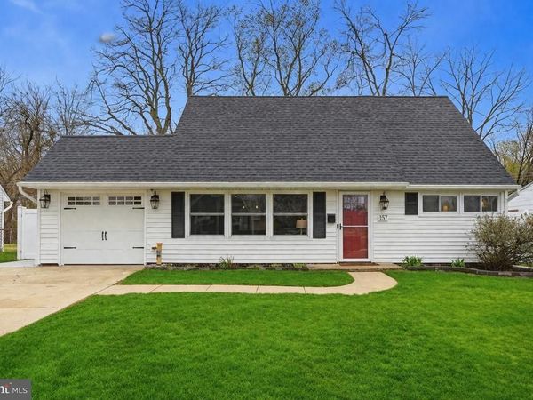 157 MILL DRIVE, LEVITTOWN, PA 19056