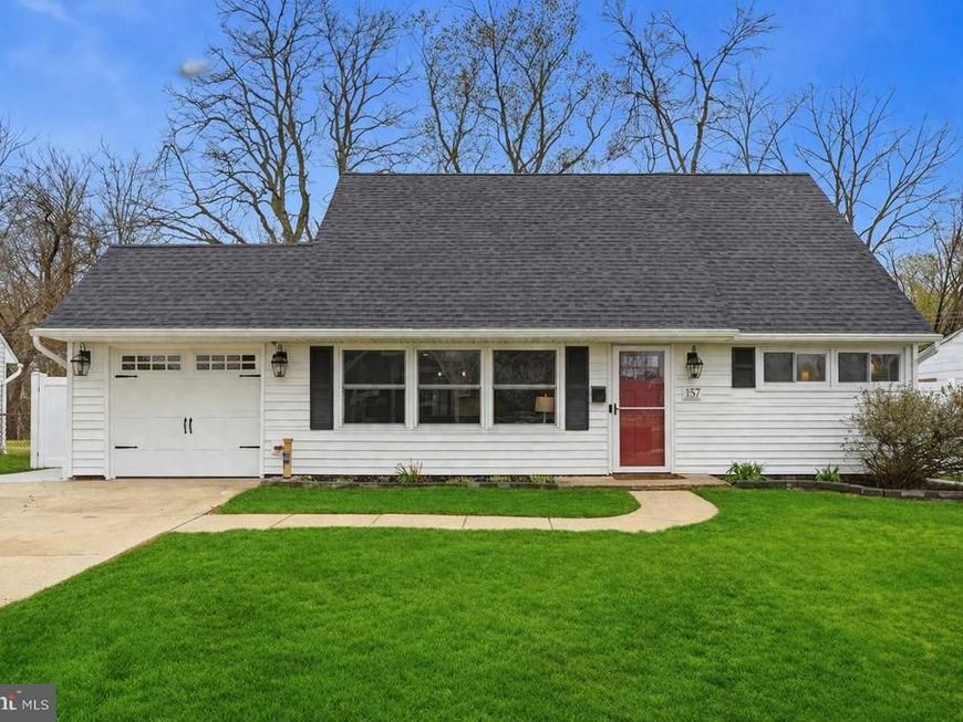 157 Mill Drive, Levittown, PA 19056 Main Photo