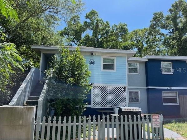 3774 ABINGTON AVENUE S, Unit A, ST PETERSBURG, FL 33711