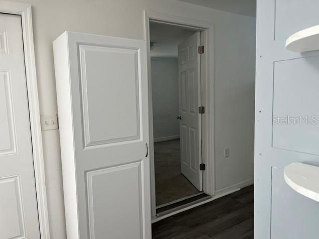 3774 Abington Avenue S, Unit A, Saint Petersburg, FL 33711 Photo