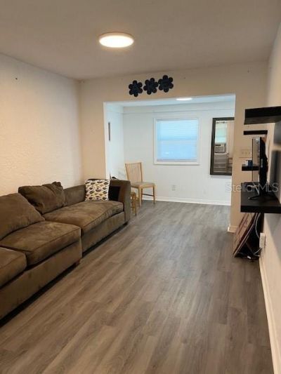 3774 Abington Avenue S, Unit A, Saint Petersburg, FL 33711 Photo