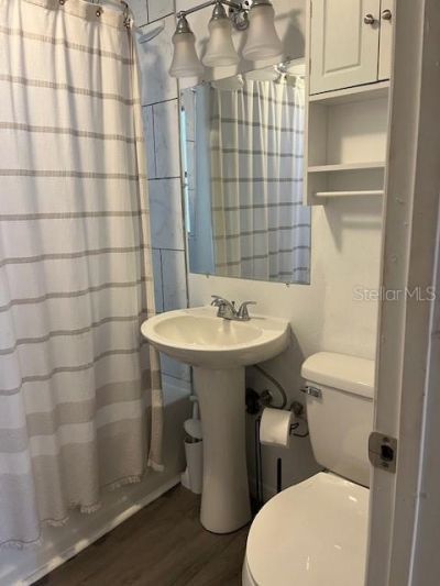3774 Abington Avenue S, Unit A, Saint Petersburg, FL 33711 Photo