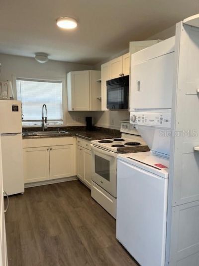 3774 Abington Avenue S, Unit A, Saint Petersburg, FL 33711 Photo