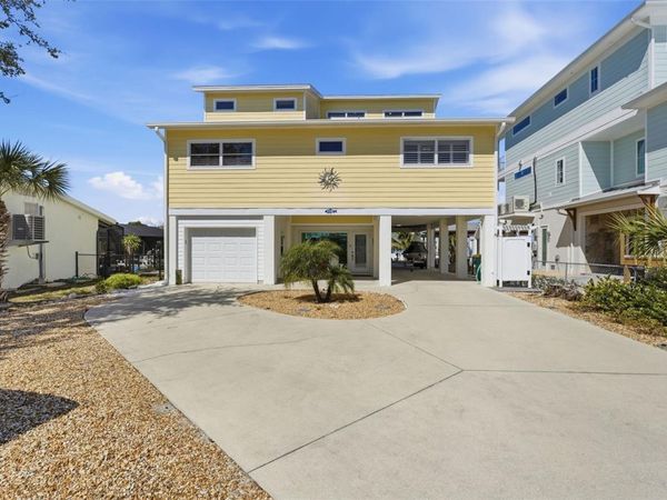 220 MOCKINGBIRD LANE , ENGLEWOOD, FL 34223