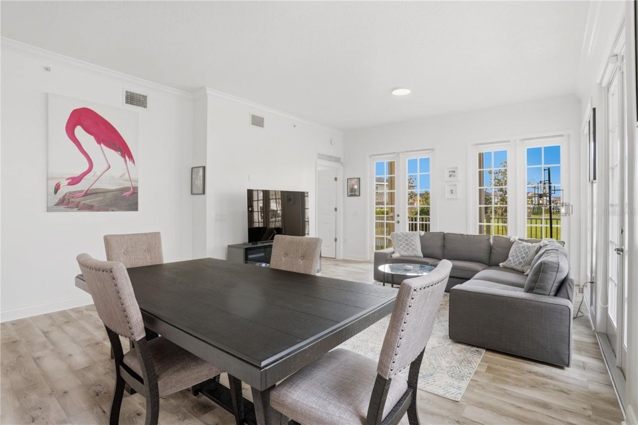 7474 Excitement Drive, Unit 103, Reunion, FL 34747 Photo