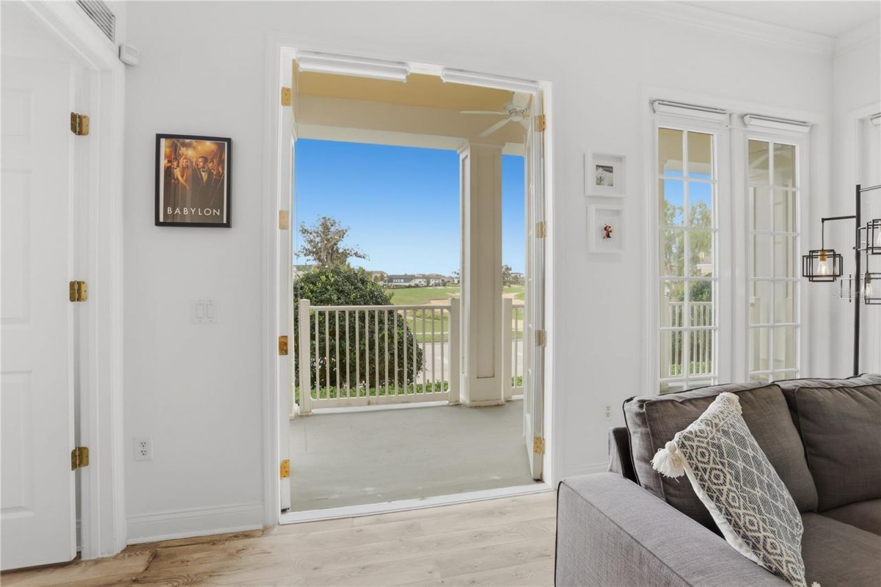 7474 Excitement Drive, Unit 103, Reunion, FL 34747 Photo