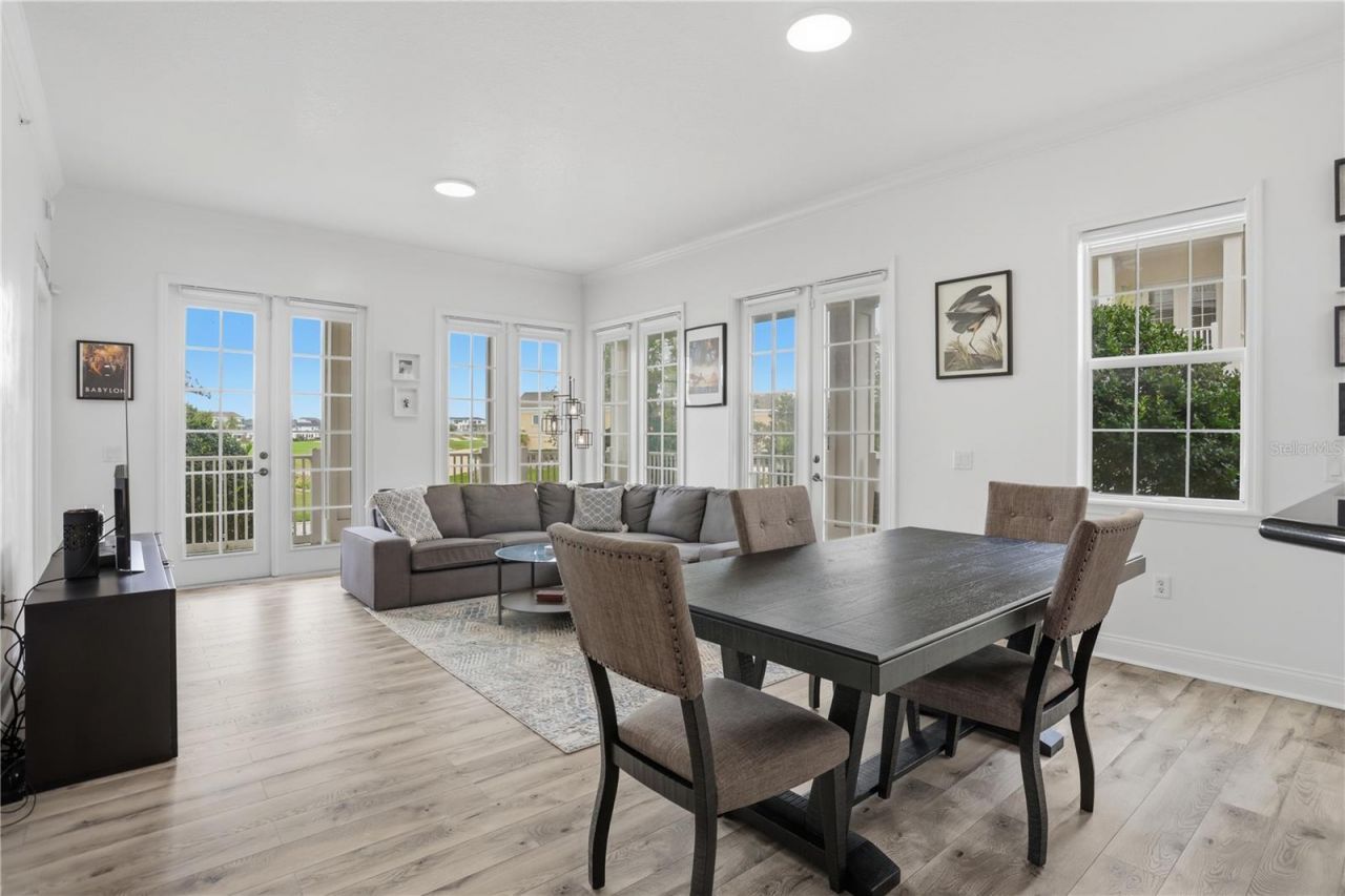 7474 Excitement Drive, Unit 103, Reunion, FL 34747 Photo