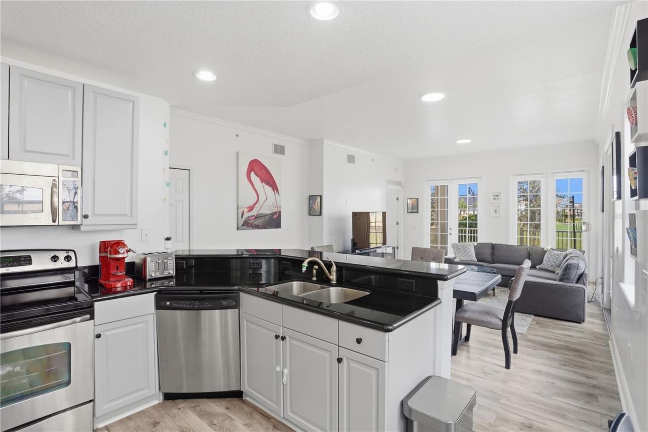 7474 Excitement Drive, Unit 103, Reunion, FL 34747 Photo