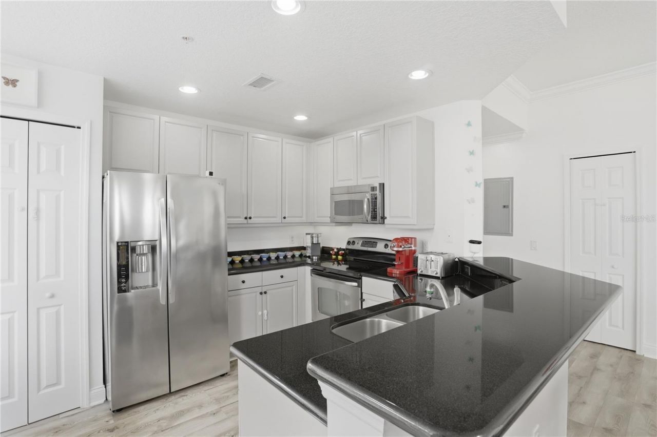 7474 Excitement Drive, Unit 103, Reunion, FL 34747 Photo