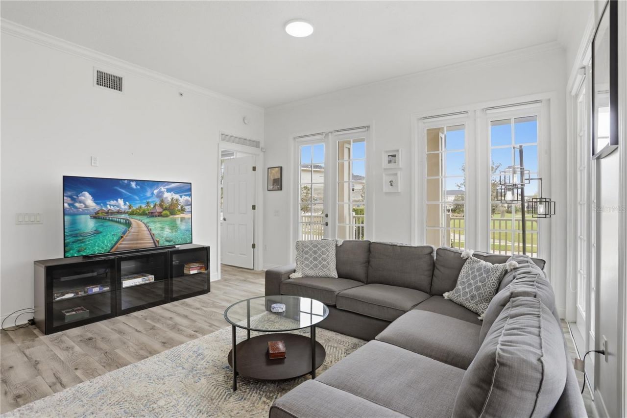 7474 Excitement Drive, Unit 103, Reunion, FL 34747 Photo