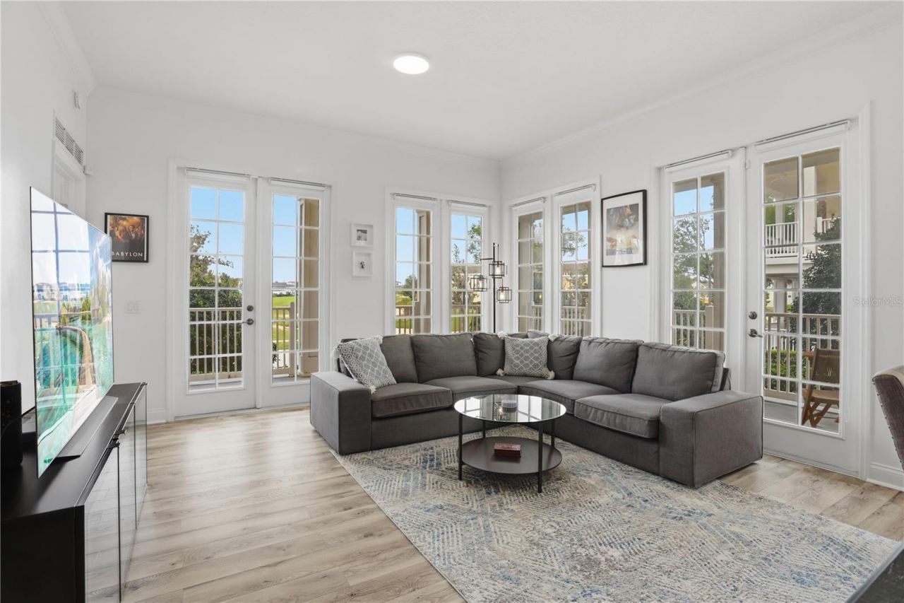 7474 Excitement Drive, Unit 103, Reunion, FL 34747 Photo