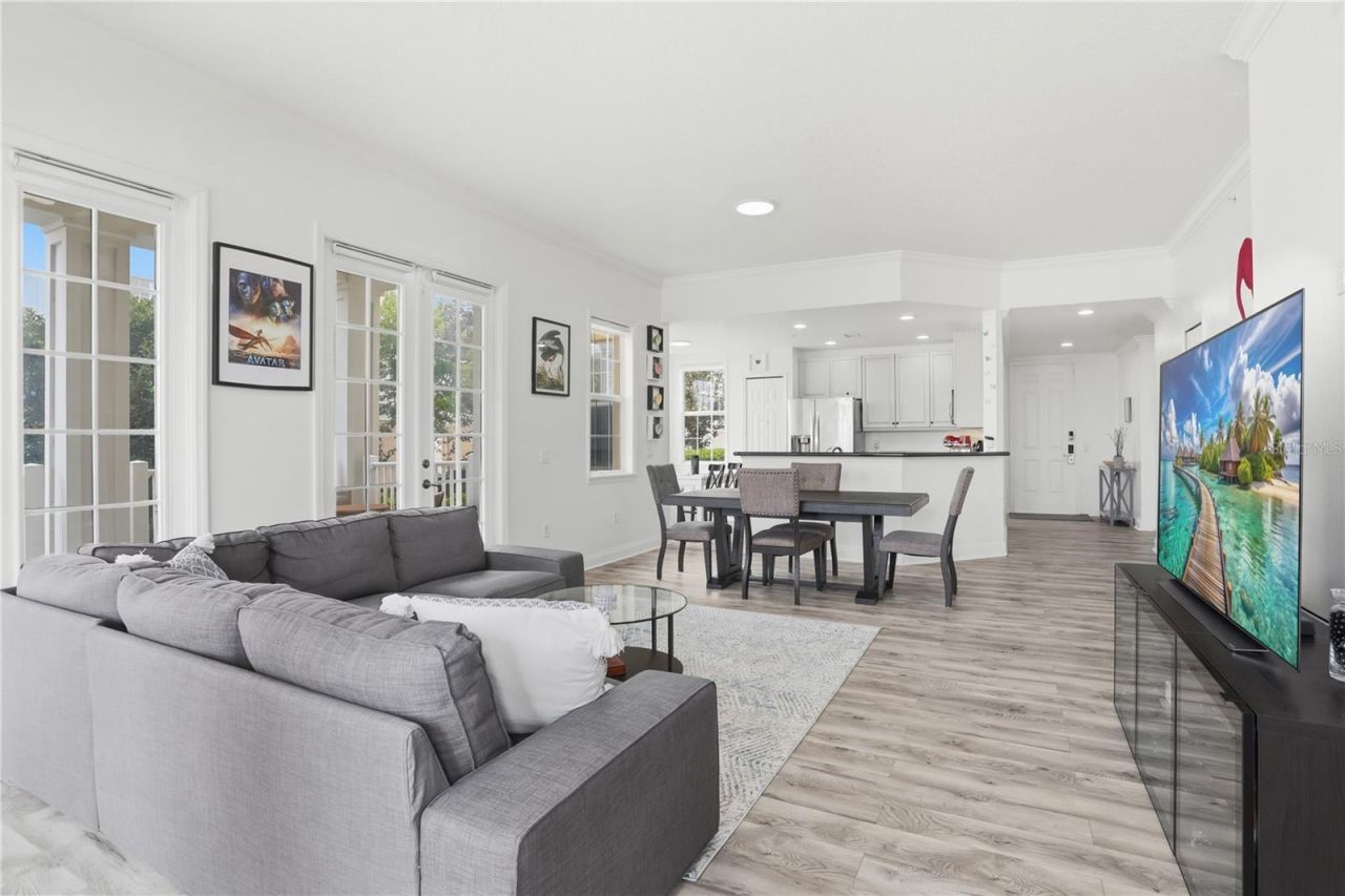 7474 Excitement Drive, Unit 103, Reunion, FL 34747 Photo