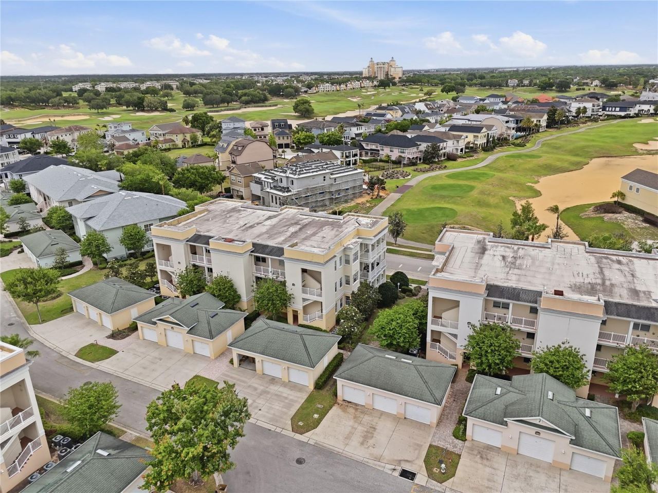 7474 Excitement Drive, Unit 103, Reunion, FL 34747 Photo