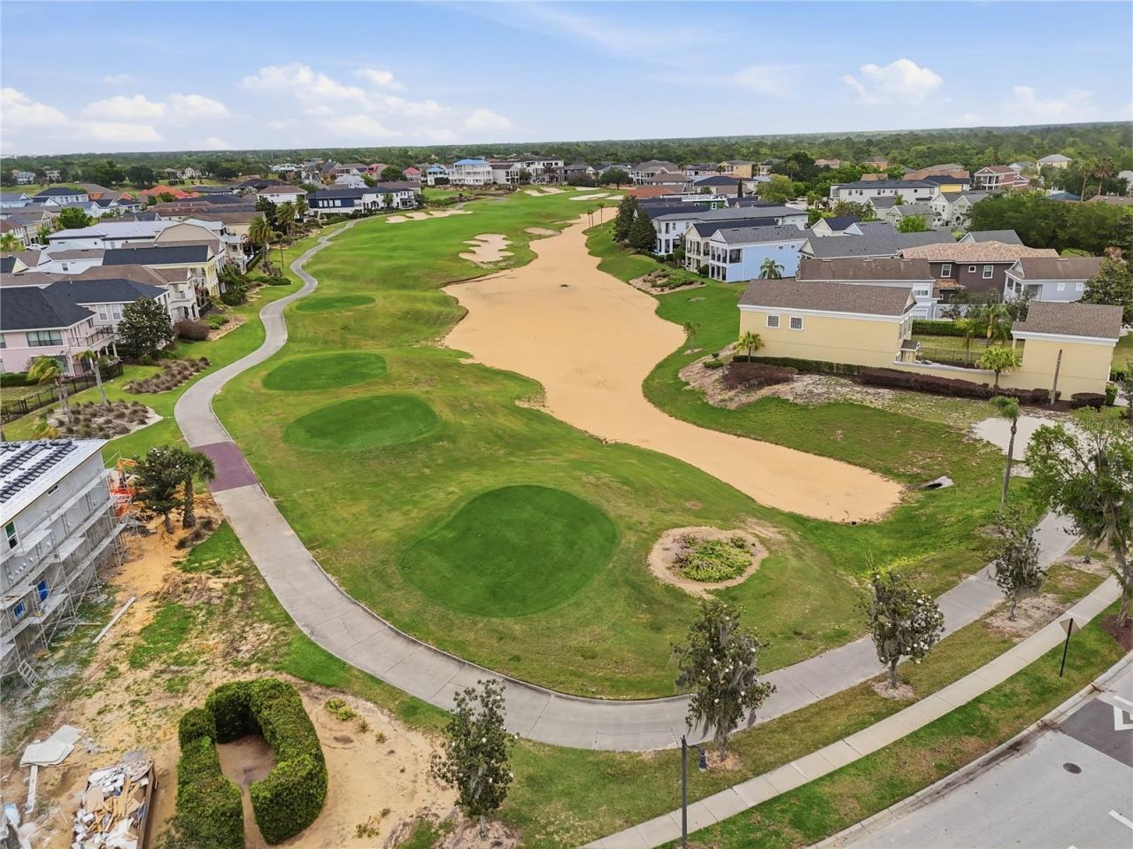 7474 Excitement Drive, Unit 103, Reunion, FL 34747 Photo