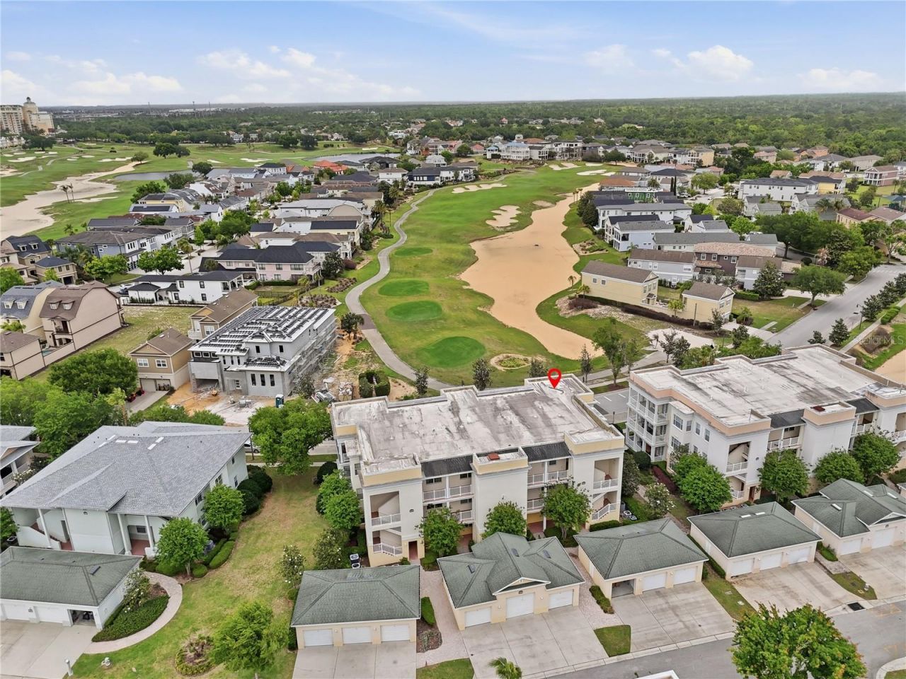 7474 Excitement Drive, Unit 103, Reunion, FL 34747 Photo