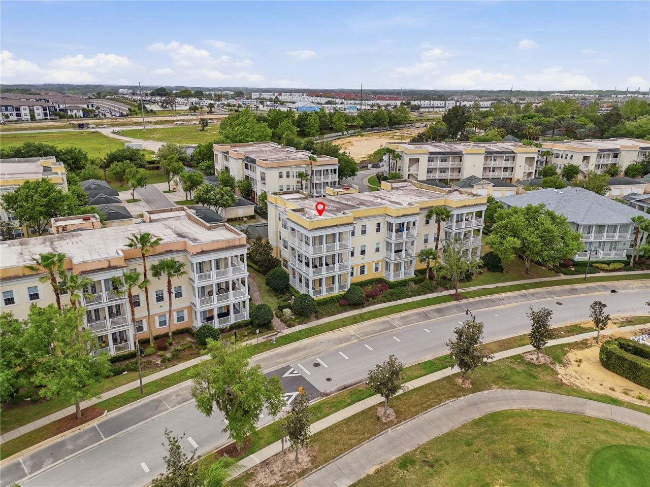 7474 Excitement Drive, Unit 103, Reunion, FL 34747 Photo