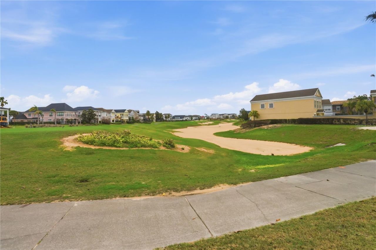 7474 Excitement Drive, Unit 103, Reunion, FL 34747 Photo