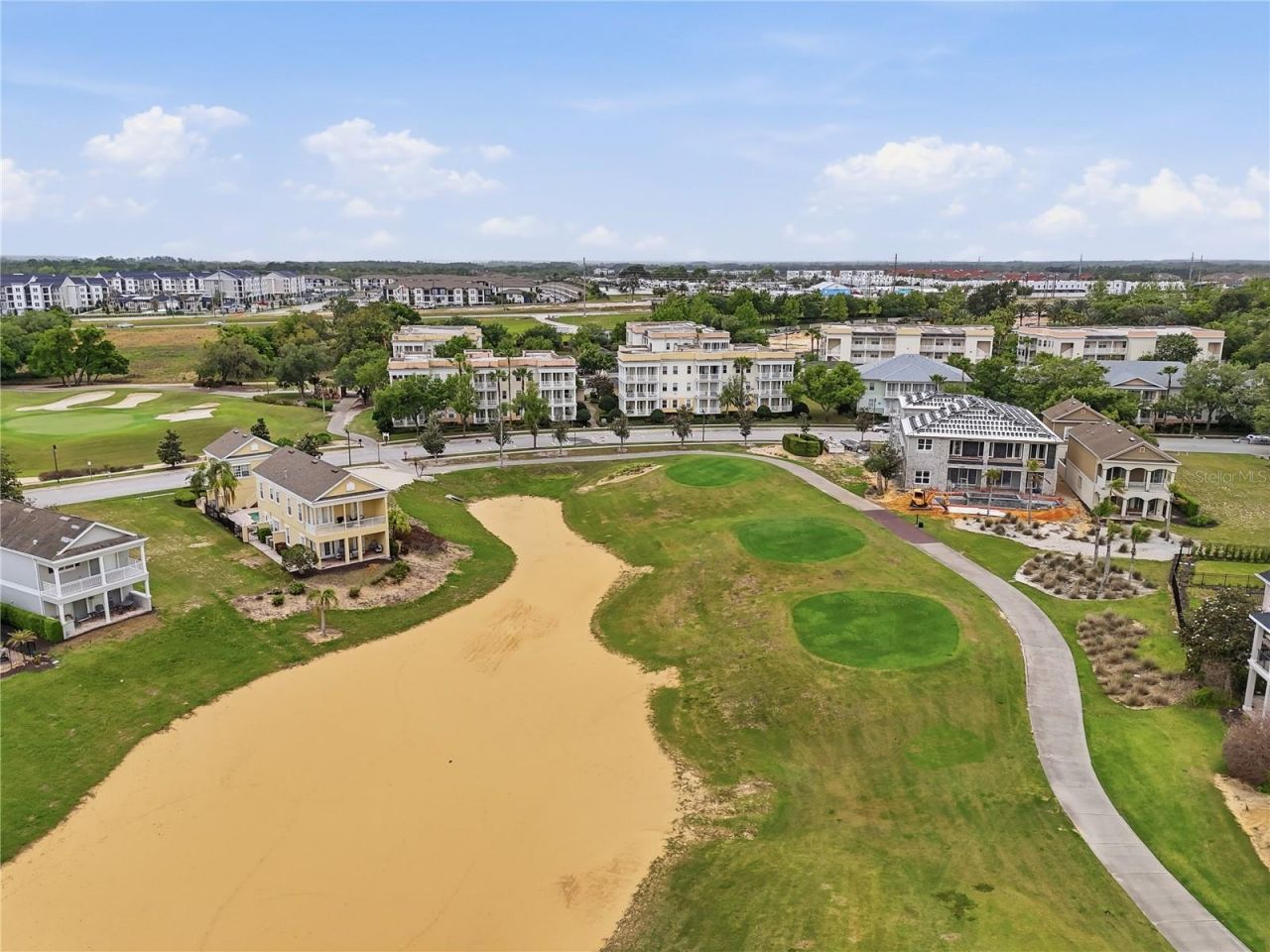 7474 Excitement Drive, Unit 103, Reunion, FL 34747 Photo