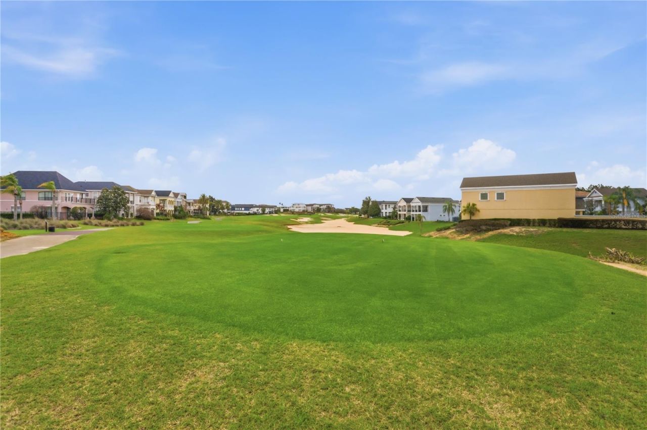 7474 Excitement Drive, Unit 103, Reunion, FL 34747 Photo