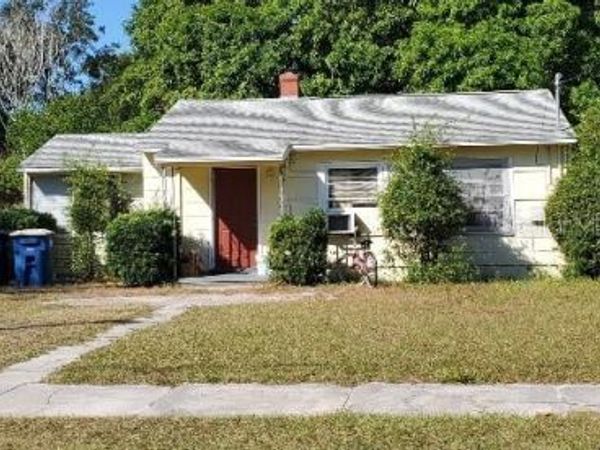 1734 FULTON AVENUE, CLEARWATER, FL 33755