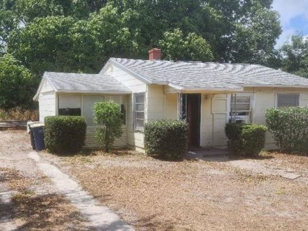 1734 FULTON AVENUE, CLEARWATER, FL 33755