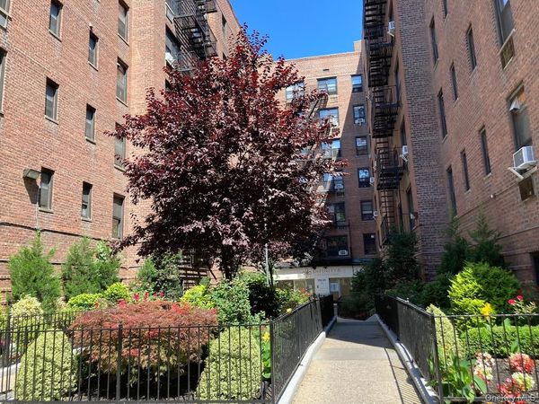 132-35 Sanford Avenue , Unit 613, Flushing, NY 11355
