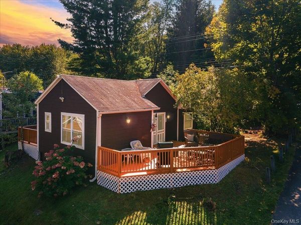 1192 State Route 52 , Unit 21, Loch Sheldrake, NY 12759