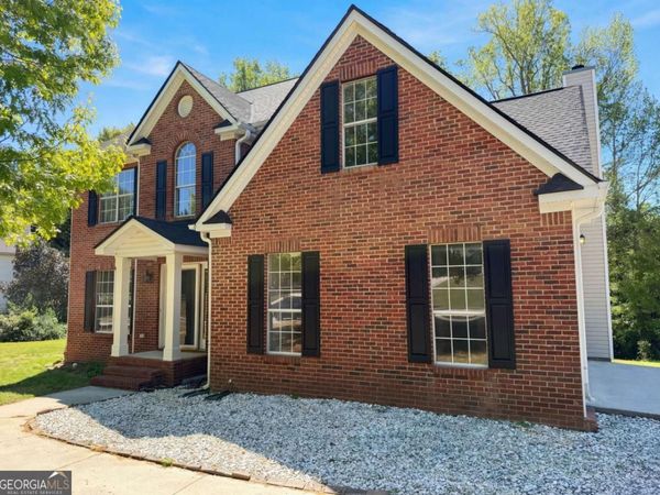 3001 Garland Way, Conyers, GA 30094