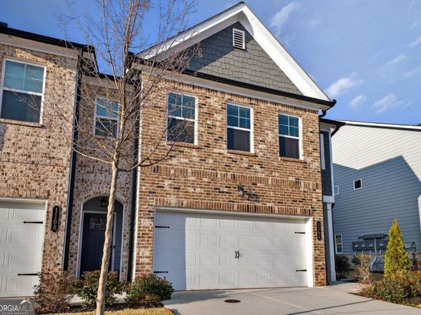 1104 Elyse Lane, Mableton, GA 30126