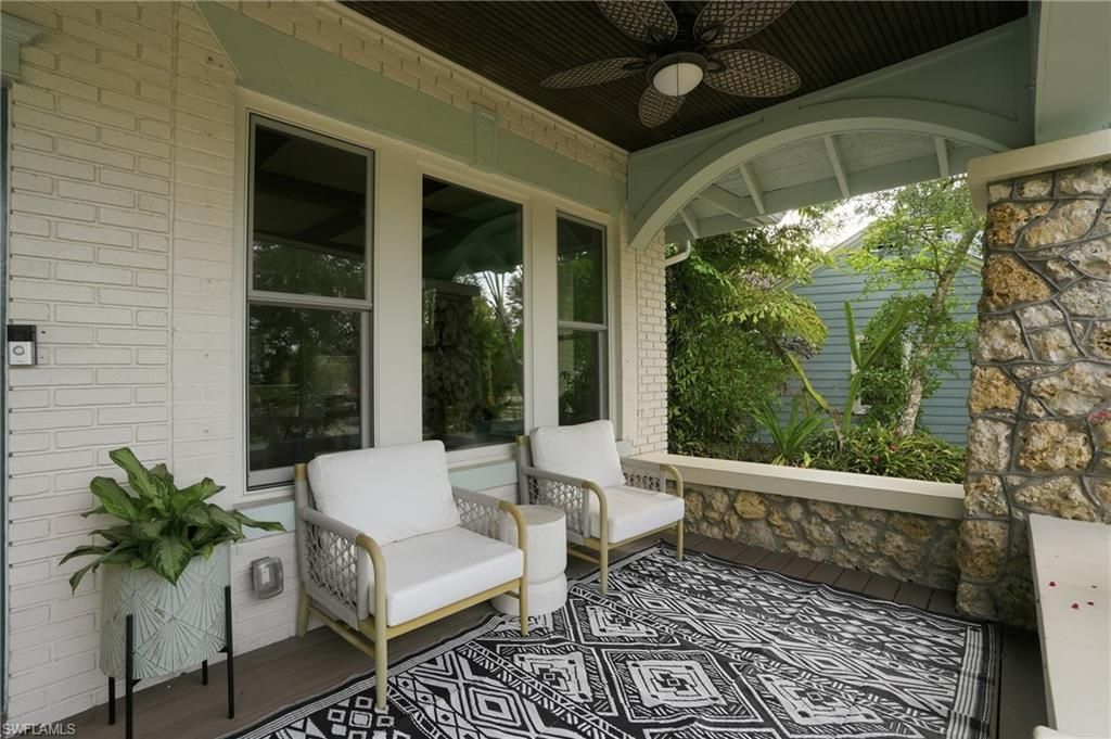 1473 Barcelona Ave, Fort Myers, FL 33901 Photo