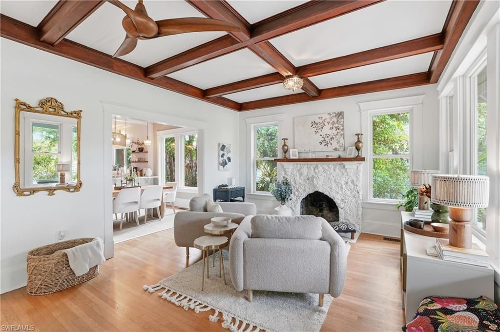 1473 Barcelona Ave, Fort Myers, FL 33901 Photo