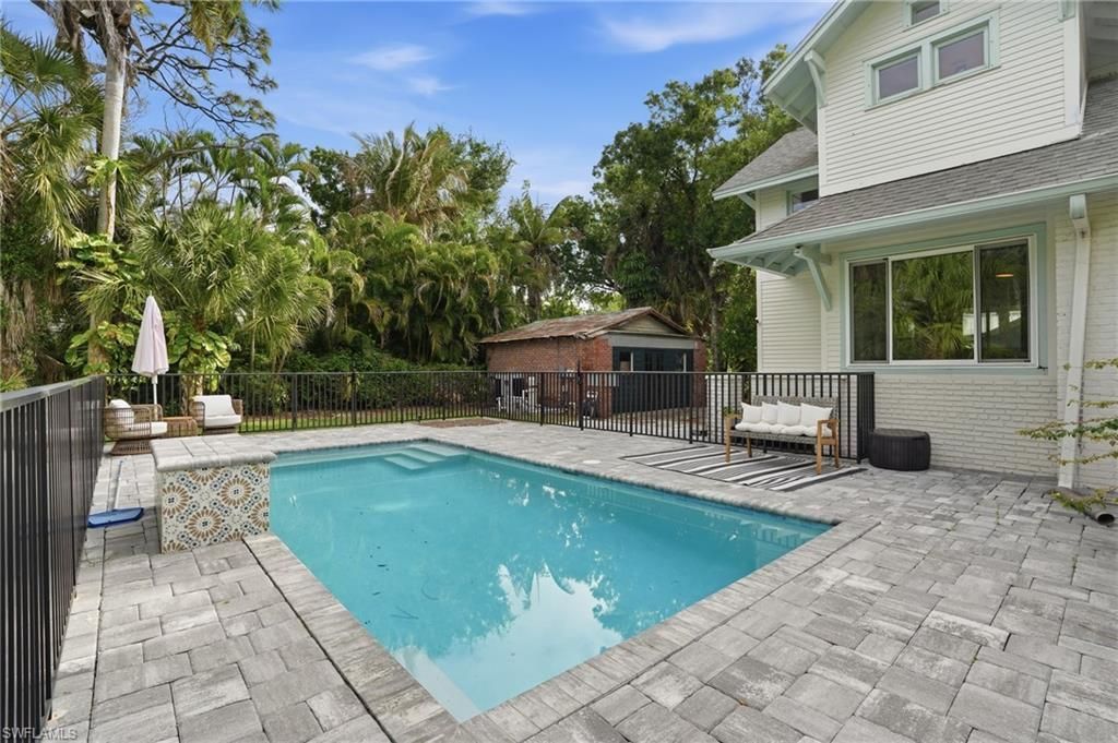 1473 Barcelona Ave, Fort Myers, FL 33901 Photo