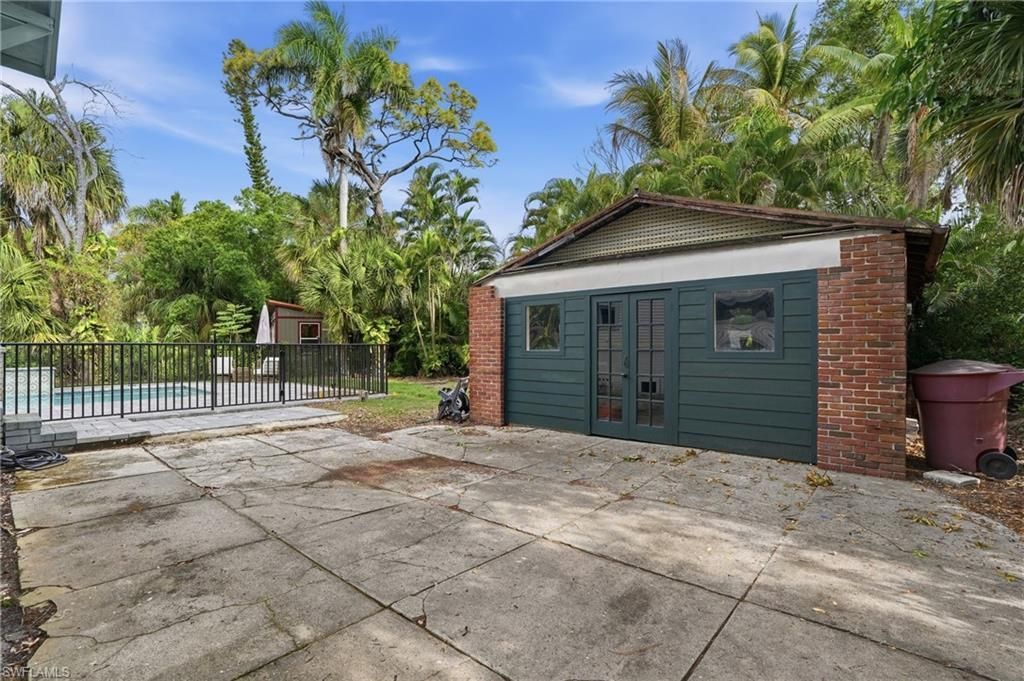 1473 Barcelona Ave, Fort Myers, FL 33901 Photo