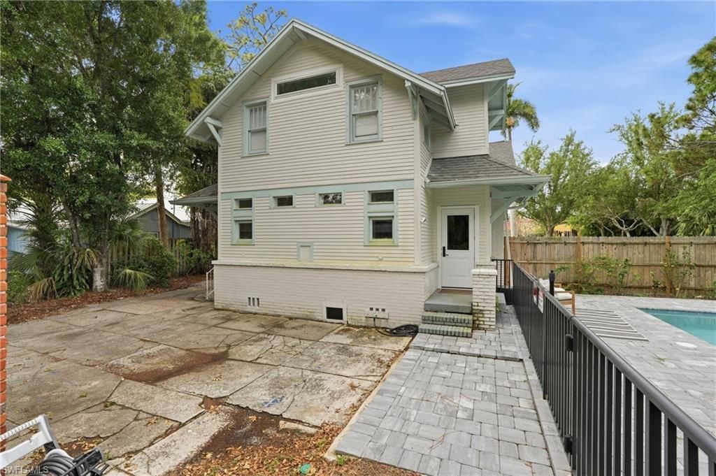 1473 Barcelona Ave, Fort Myers, FL 33901 Photo