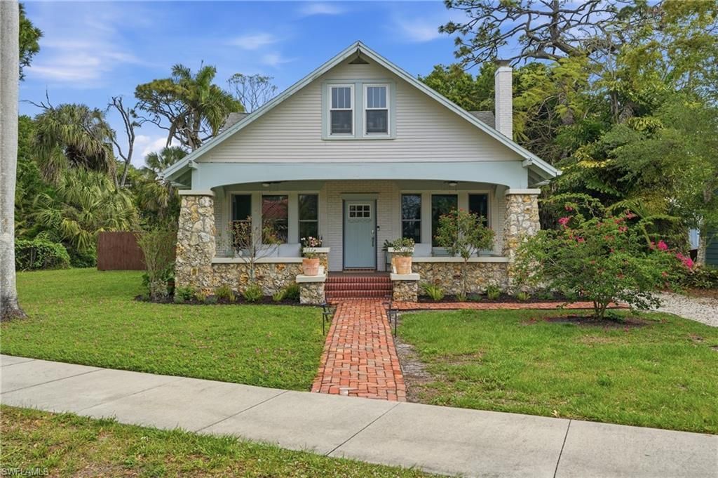 1473 Barcelona Ave, Fort Myers, FL 33901 Photo
