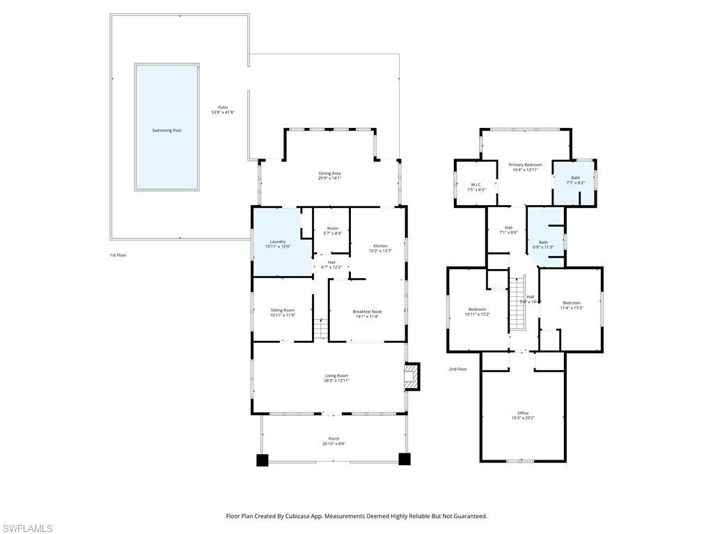 1473 Barcelona Ave, Fort Myers, FL 33901 Photo