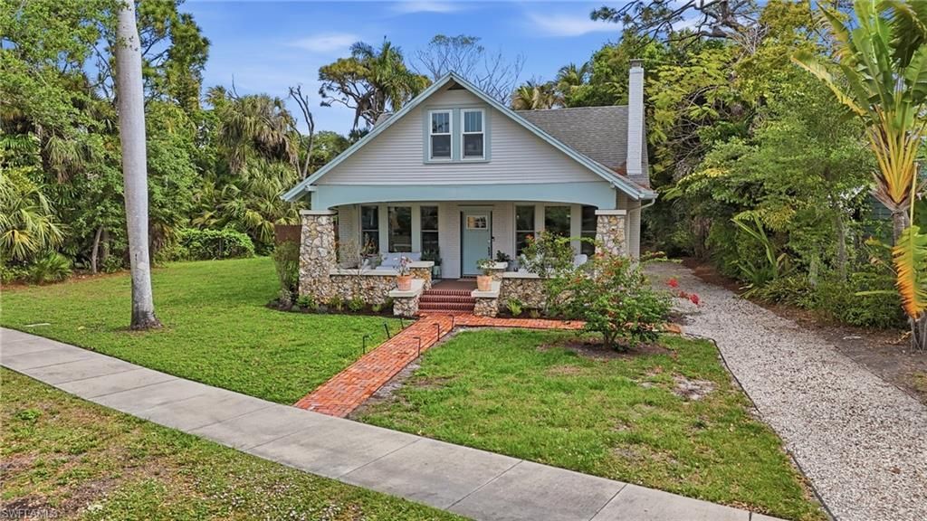 1473 Barcelona Ave, Fort Myers, FL 33901 Photo